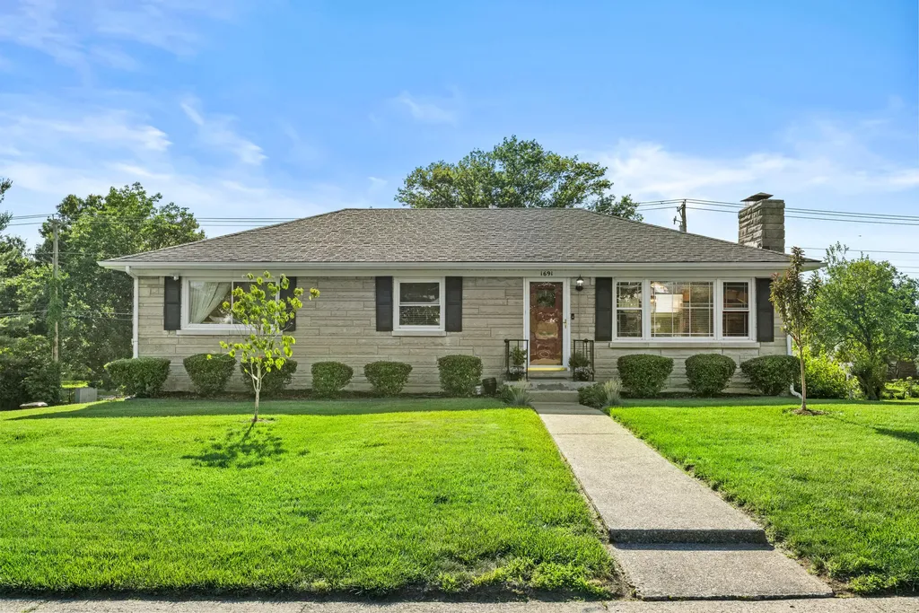 1691 Traveller Road Lexington KY 40504