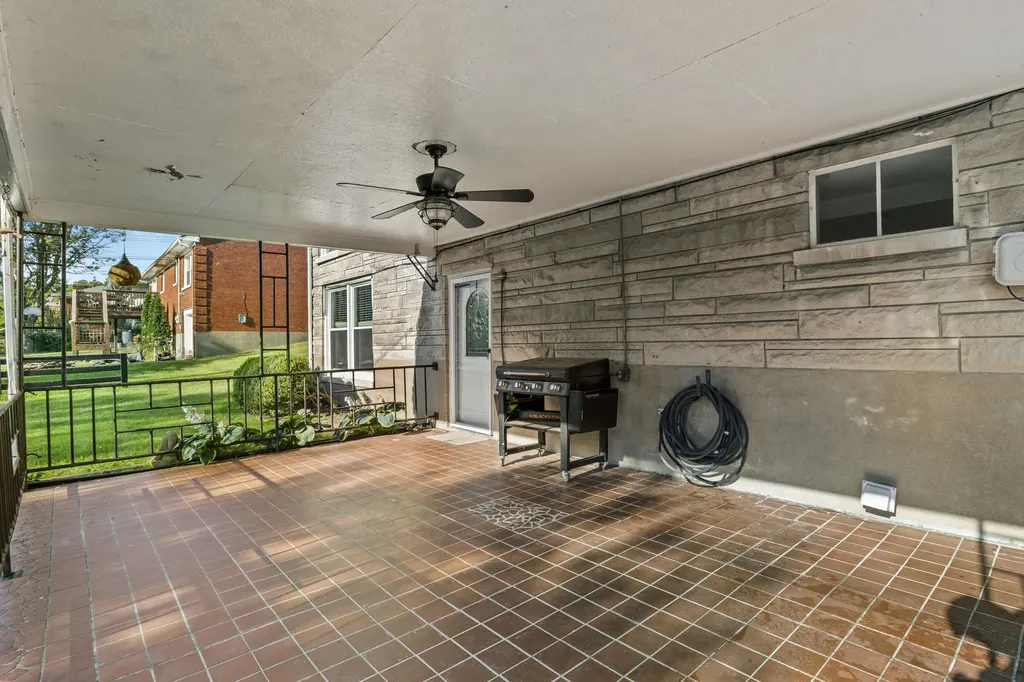 1691 Traveller Road Lexington KY 40504