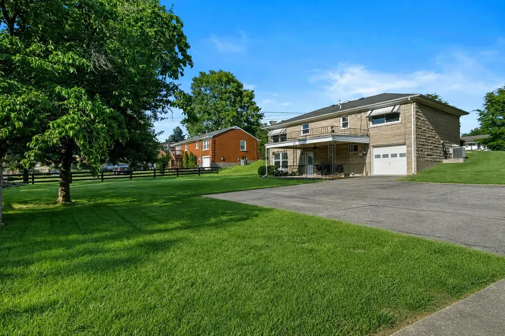 1691 Traveller Road Lexington KY 40504