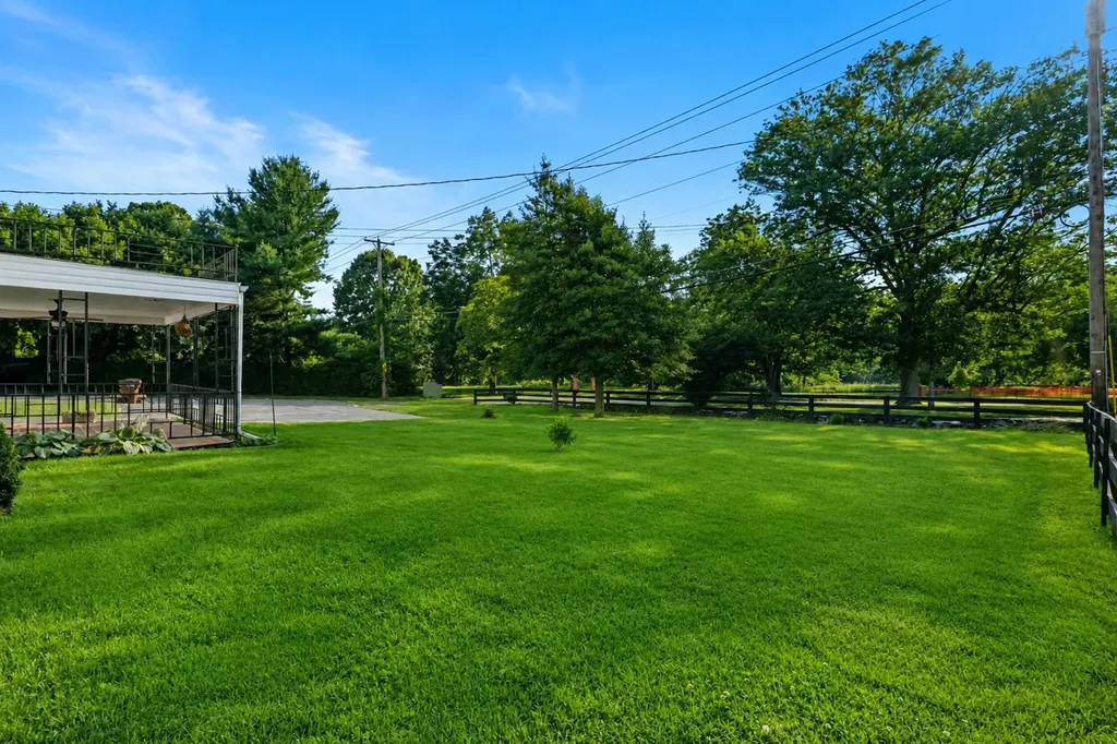 1691 Traveller Road Lexington KY 40504