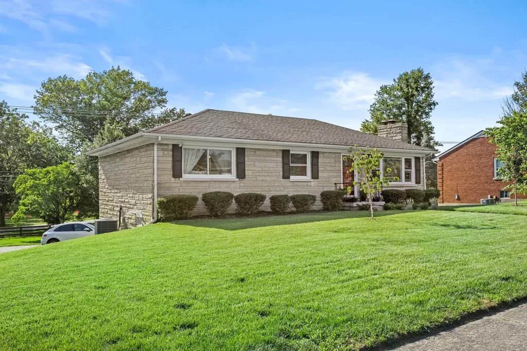 1691 Traveller Road Lexington KY 40504