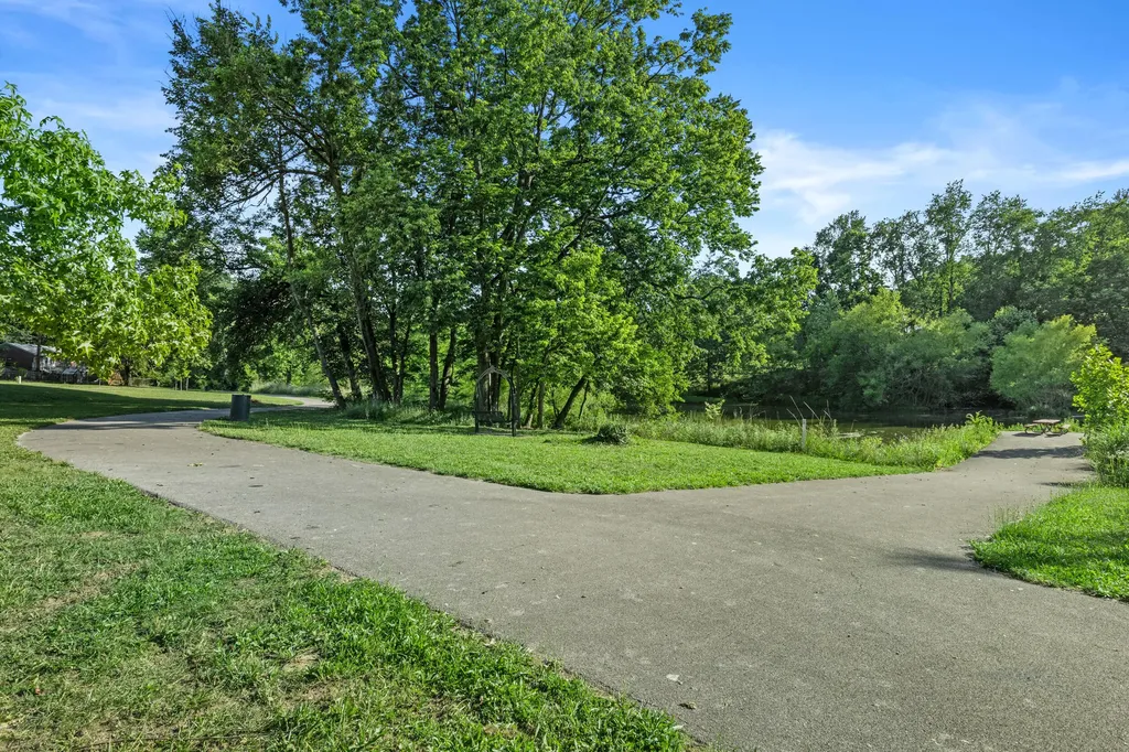 1691 Traveller Road Lexington KY 40504