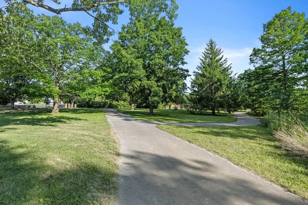 1691 Traveller Road Lexington KY 40504