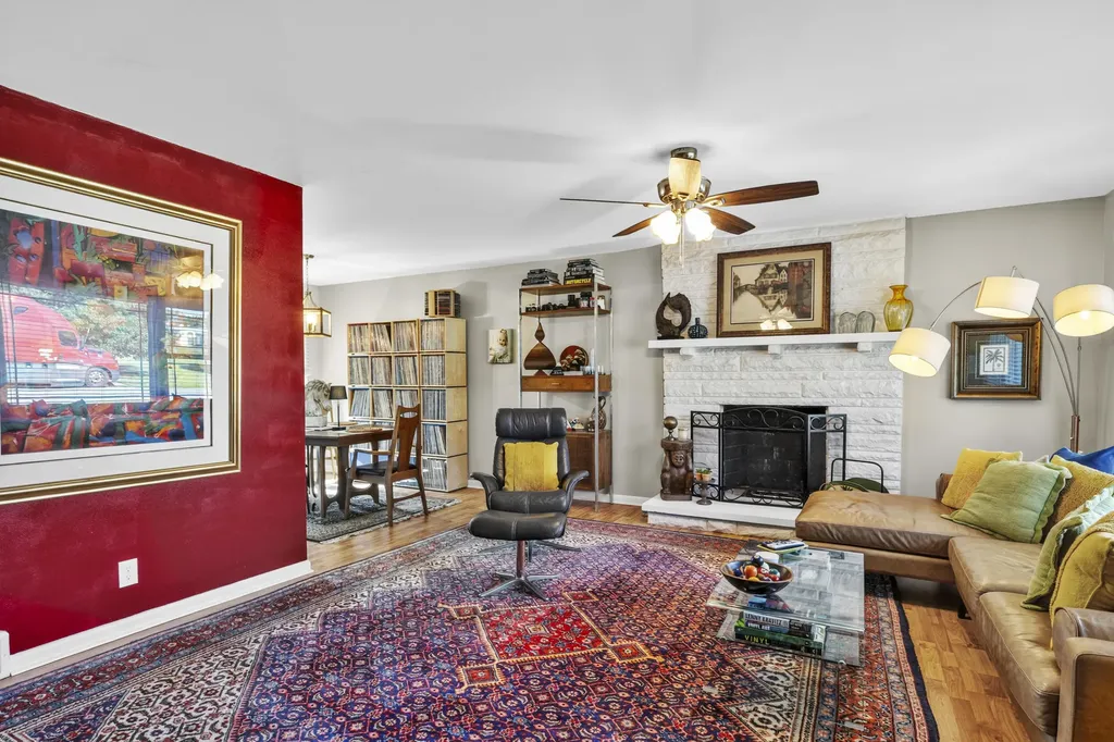 1691 Traveller Road Lexington KY 40504