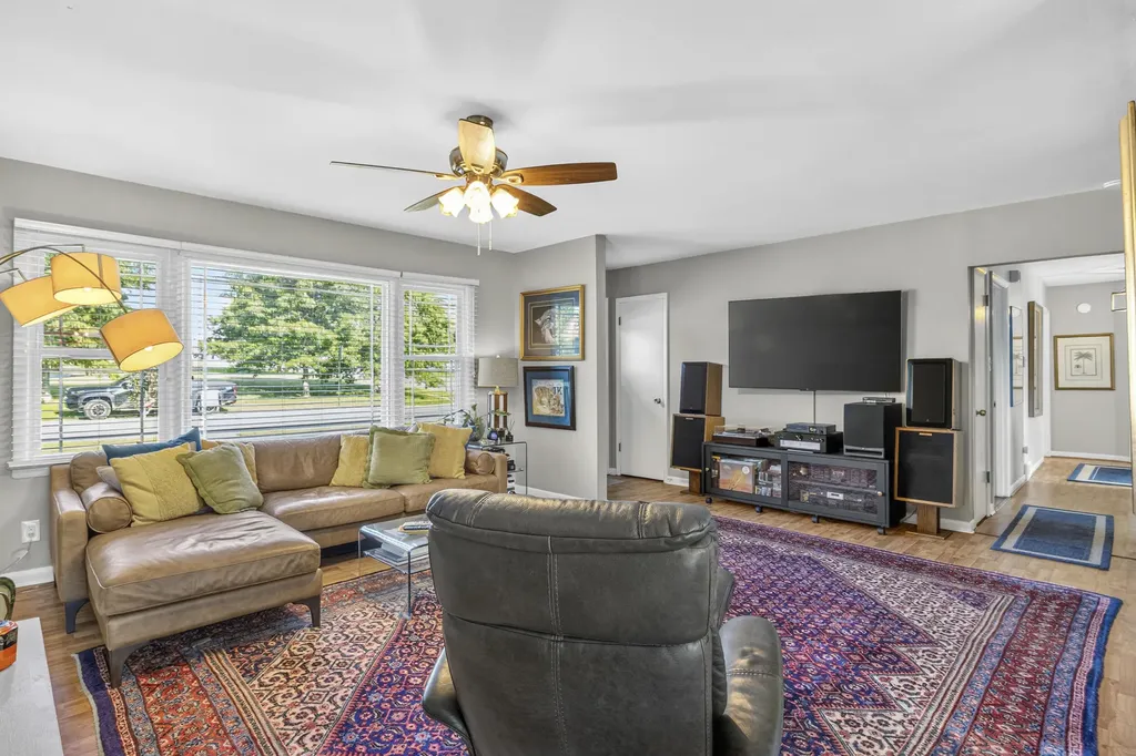 1691 Traveller Road Lexington KY 40504