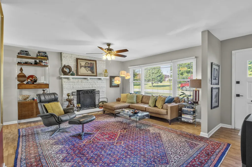 1691 Traveller Road Lexington KY 40504