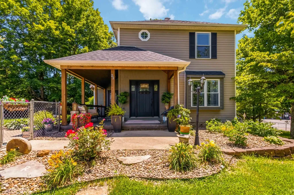 22 Taylor Subdivision Road London KY 40744