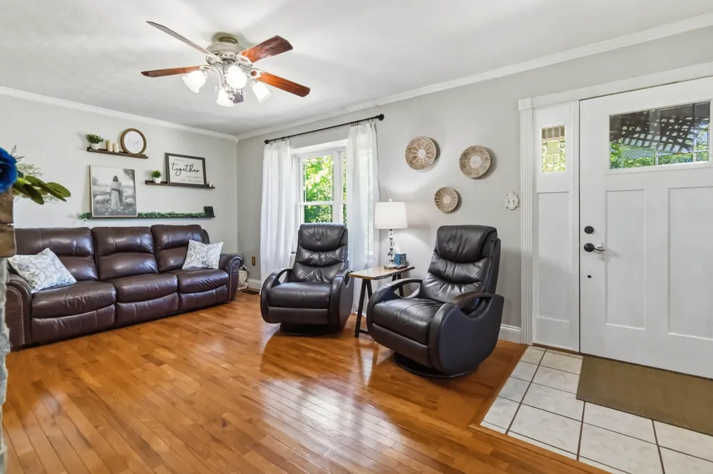 22 Taylor Subdivision Road London KY 40744