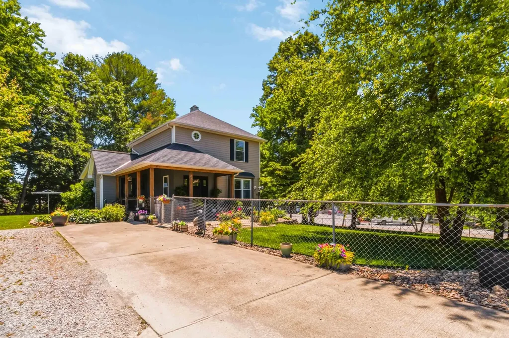 22 Taylor Subdivision Road London KY 40744