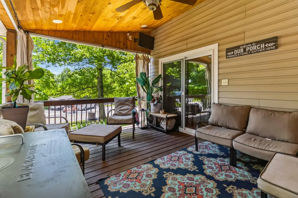22 Taylor Subdivision Road London KY 40744