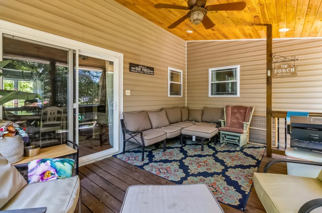 22 Taylor Subdivision Road London KY 40744