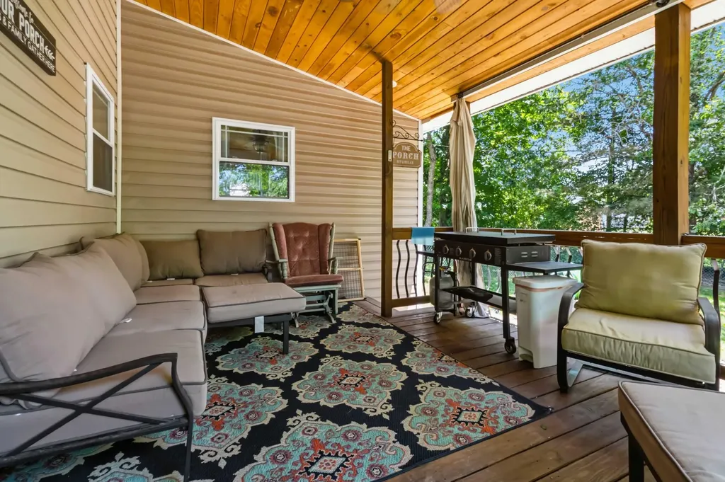 22 Taylor Subdivision Road London KY 40744