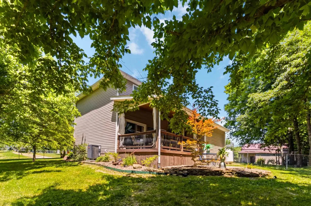 22 Taylor Subdivision Road London KY 40744