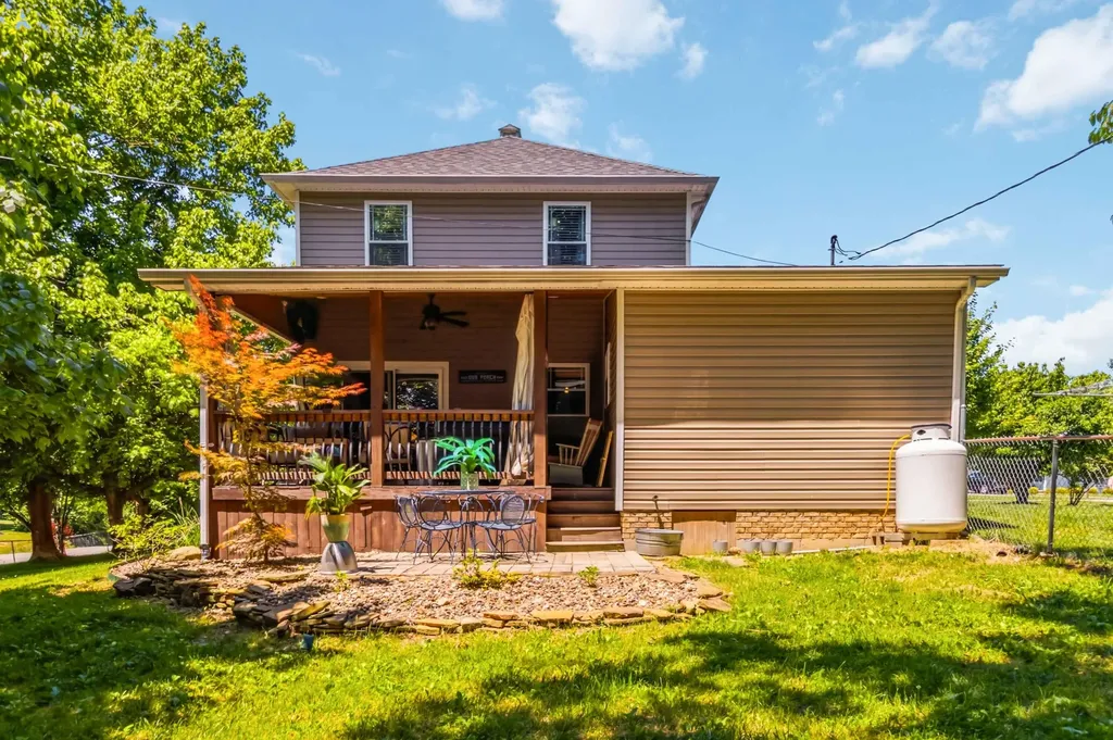 22 Taylor Subdivision Road London KY 40744