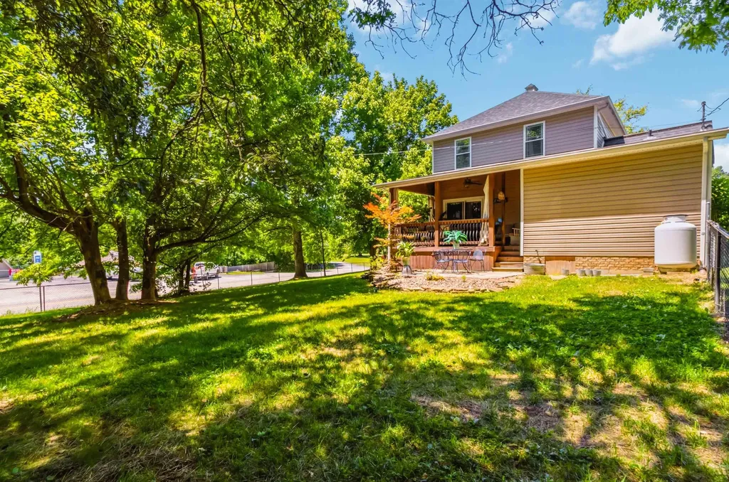 22 Taylor Subdivision Road London KY 40744