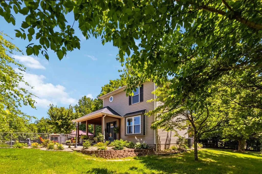 22 Taylor Subdivision Road London KY 40744