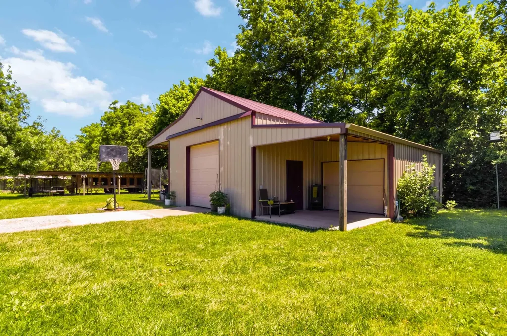 22 Taylor Subdivision Road London KY 40744