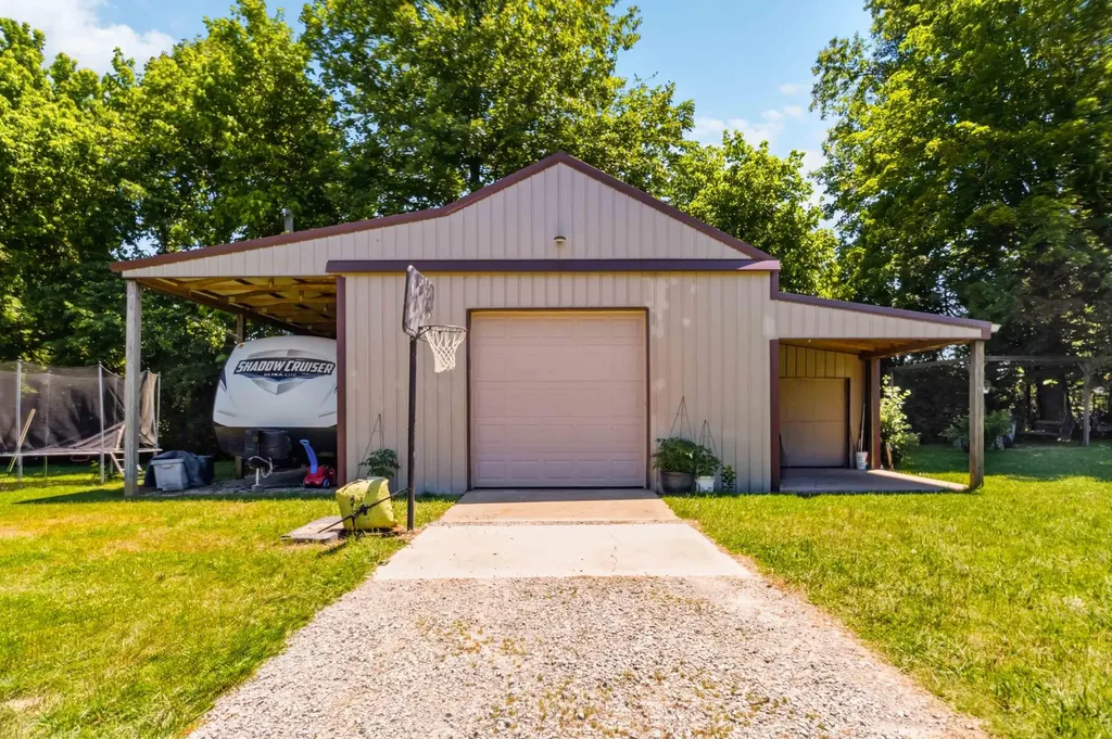 22 Taylor Subdivision Road London KY 40744