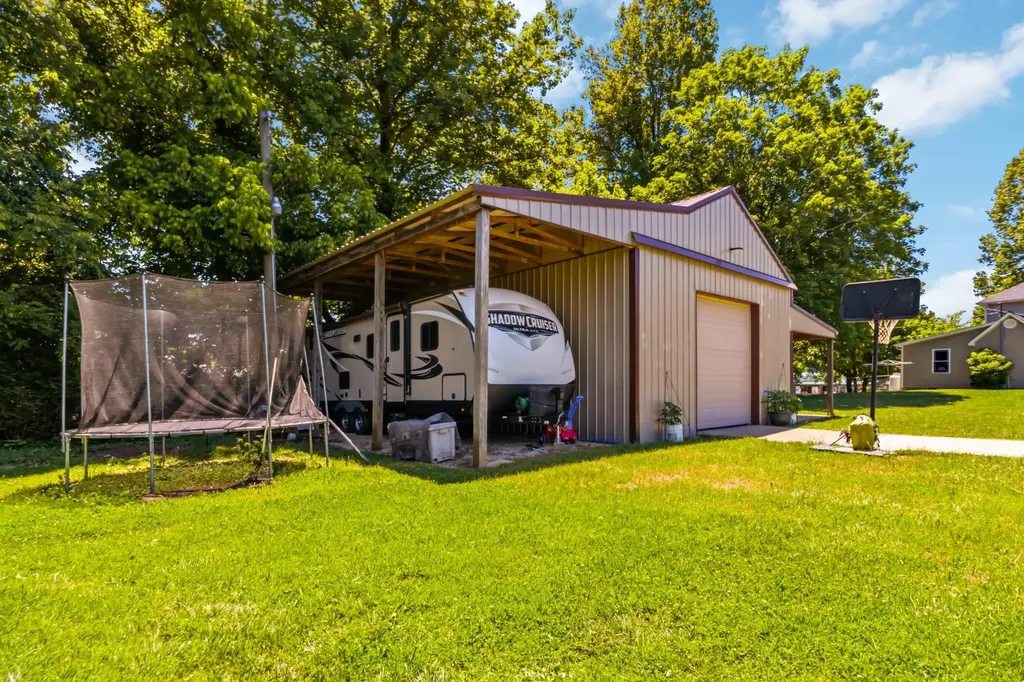 22 Taylor Subdivision Road London KY 40744