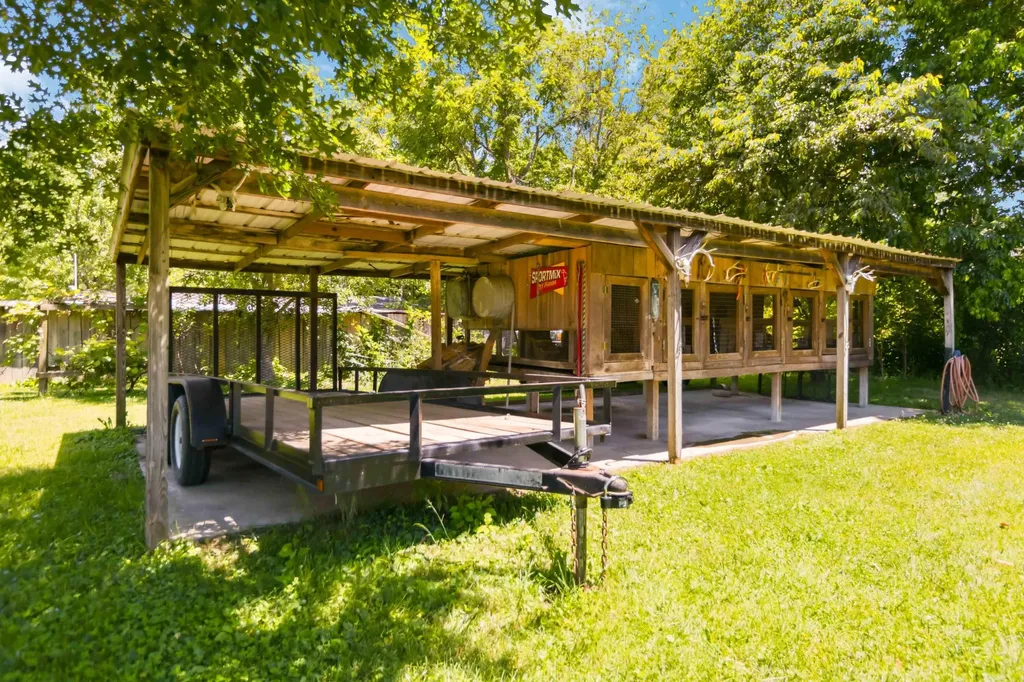 22 Taylor Subdivision Road London KY 40744