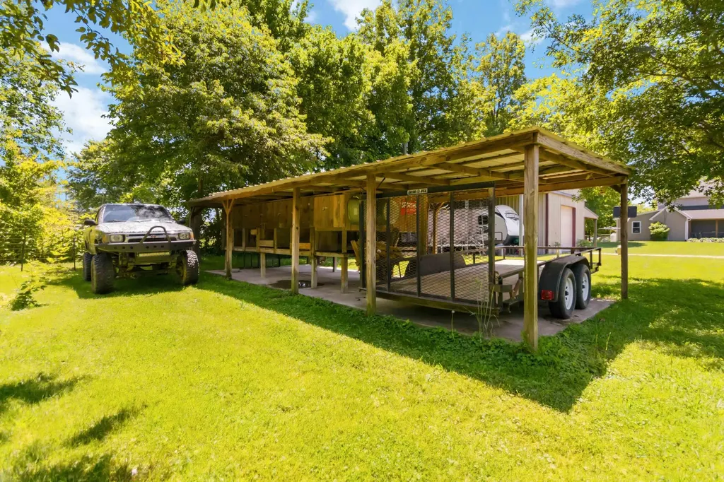 22 Taylor Subdivision Road London KY 40744