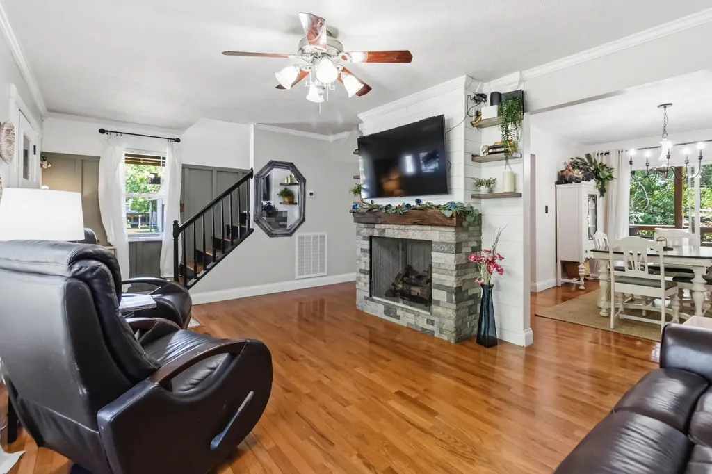 22 Taylor Subdivision Road London KY 40744