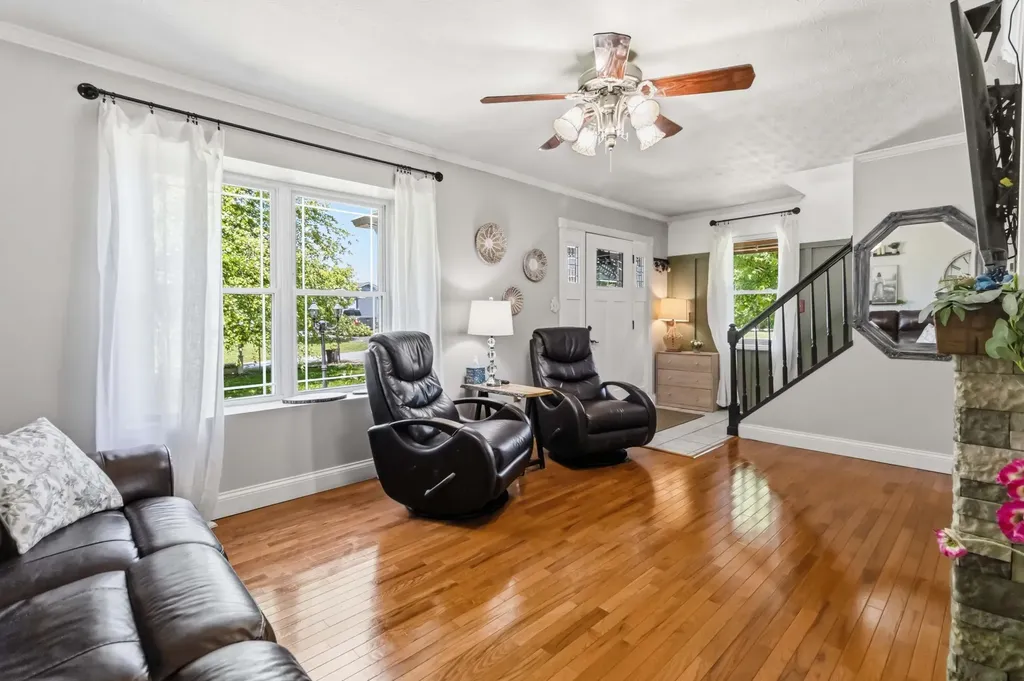 22 Taylor Subdivision Road London KY 40744