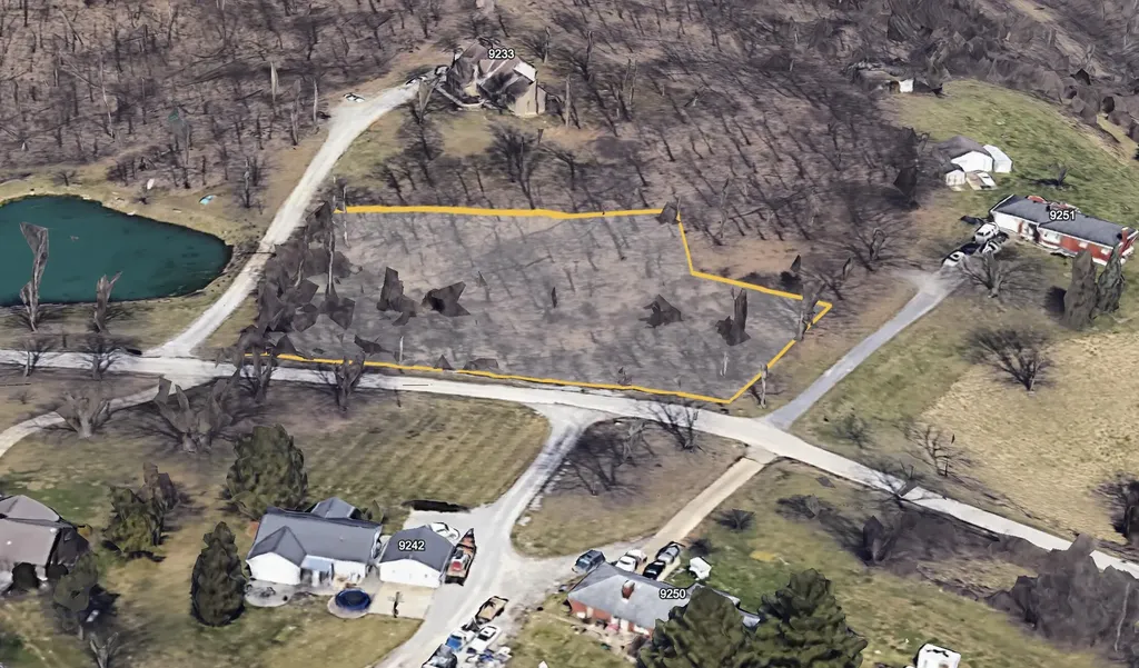 9249 Porter Road Ryland Heights KY 41015