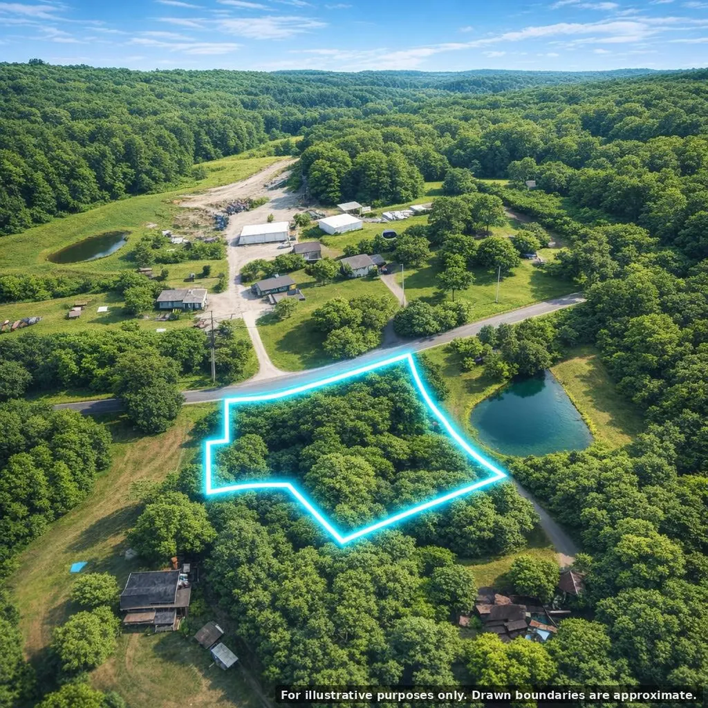 9249 Porter Road Ryland Heights KY 41015