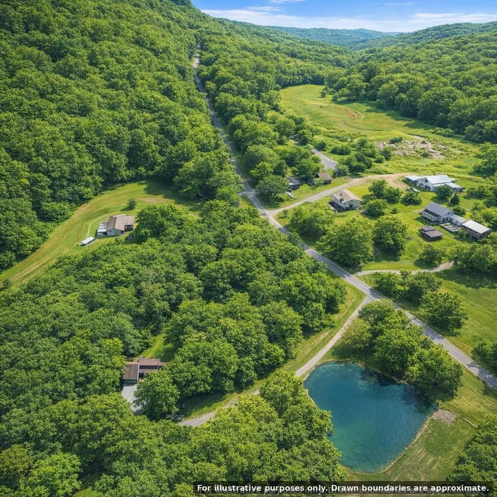 9249 Porter Road Ryland Heights KY 41015
