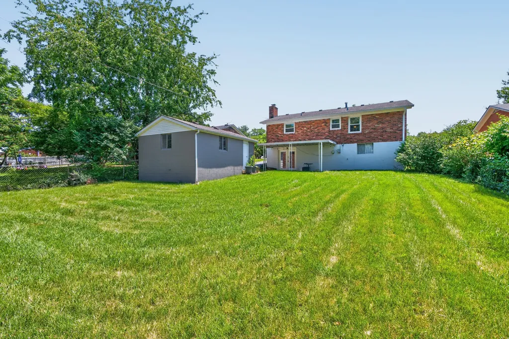 141 Newcastle Street Lexington KY 40504