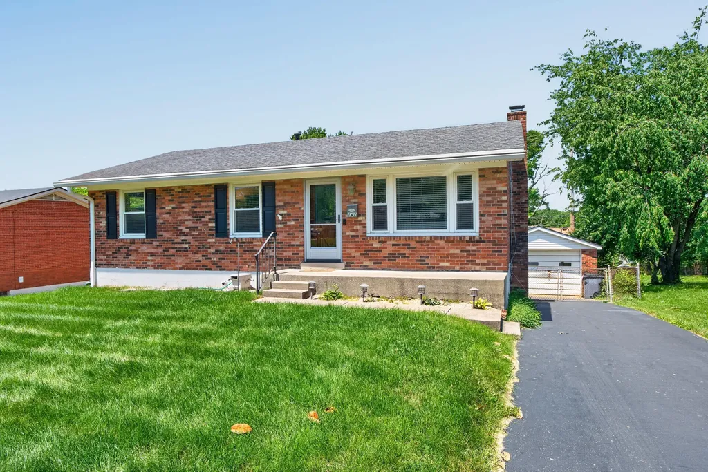 141 Newcastle Street Lexington KY 40504