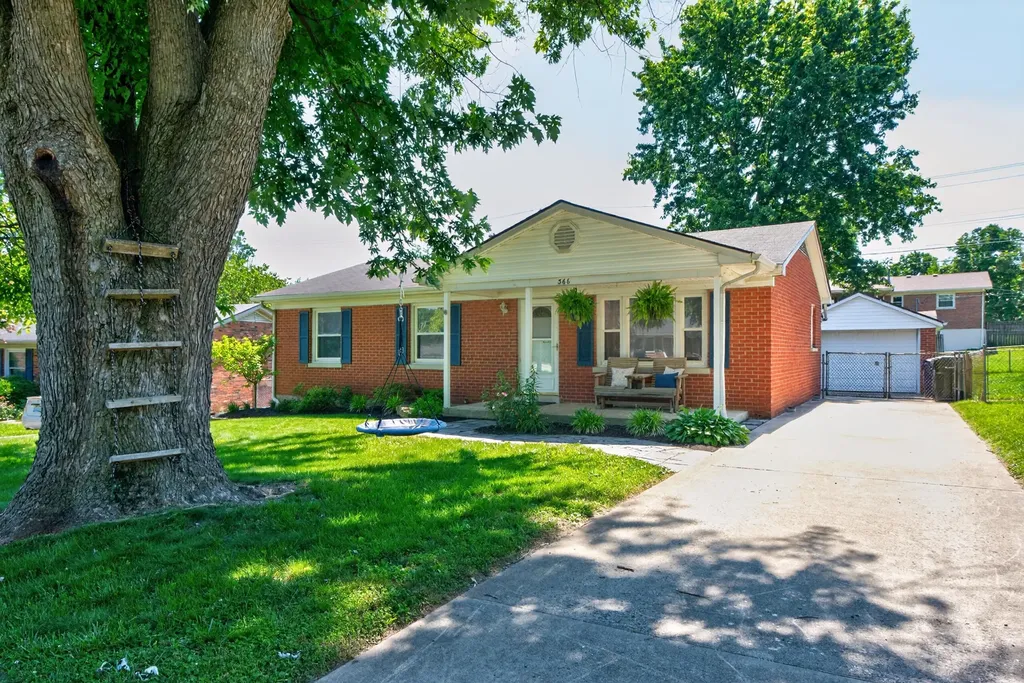 366 Tangley Way Lexington KY 40517