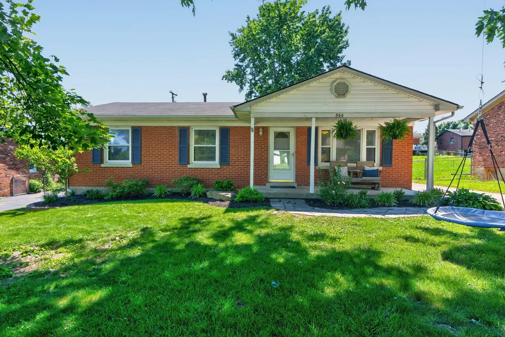 366 Tangley Way Lexington KY 40517