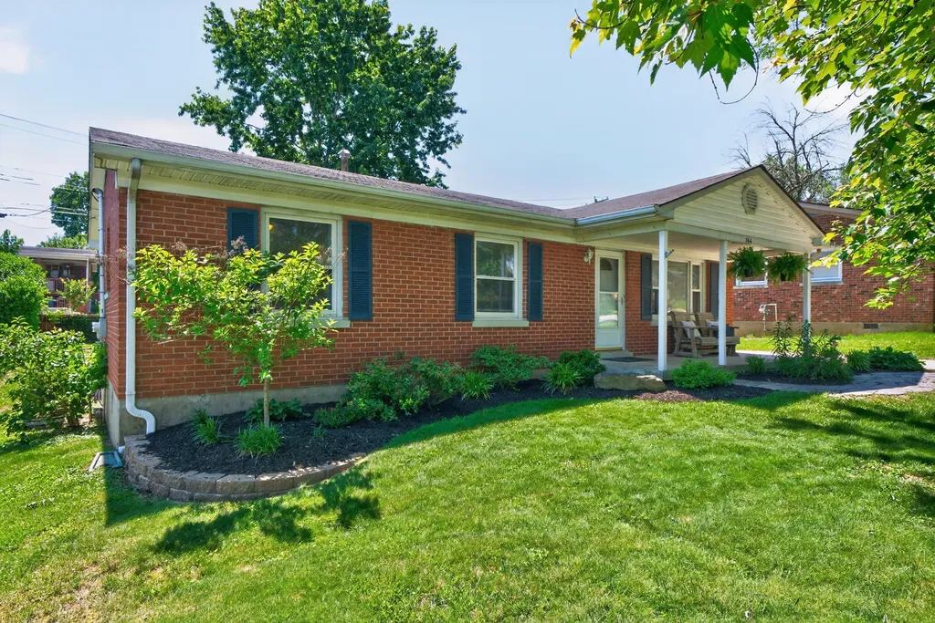366 Tangley Way Lexington KY 40517