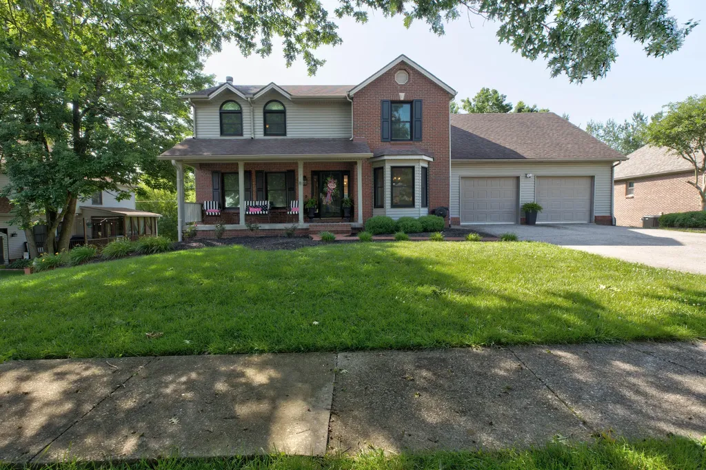 105 Monet Boulevard Winchester KY 40391