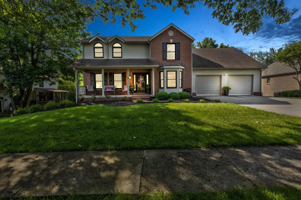 105 Monet Boulevard Winchester KY 40391
