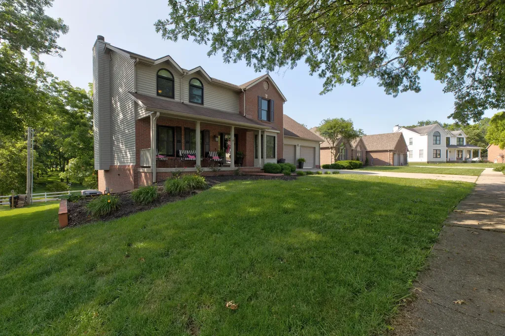 105 Monet Boulevard Winchester KY 40391