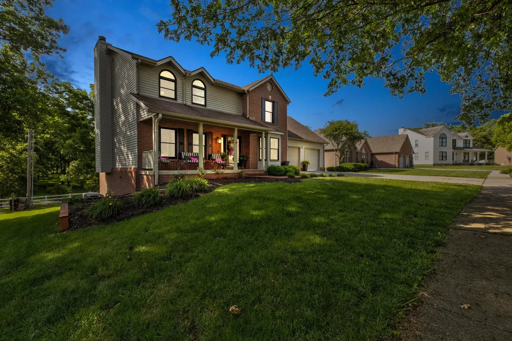 105 Monet Boulevard Winchester KY 40391
