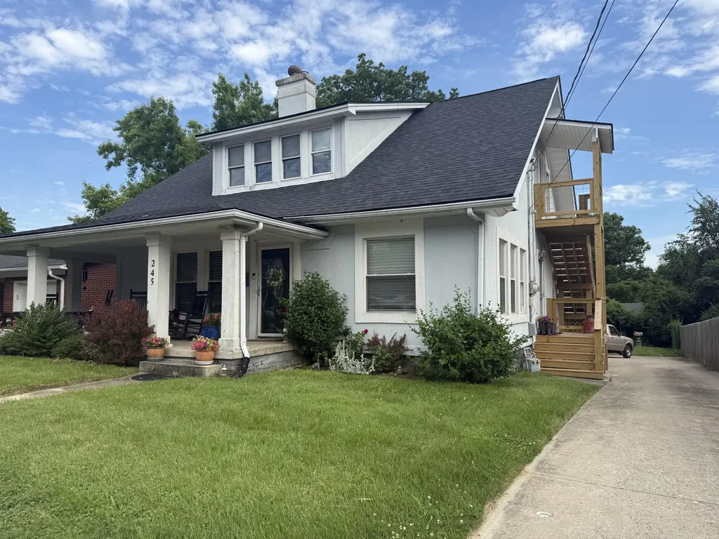 245 Sunset Avenue Richmond KY 40475