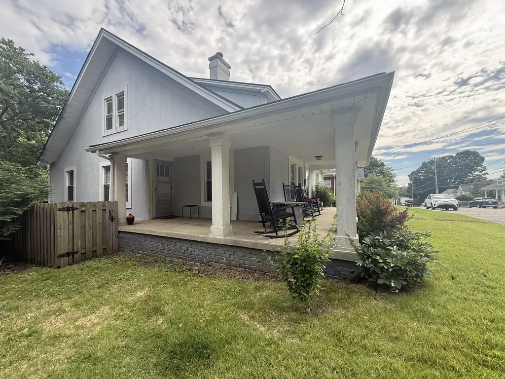 245 Sunset Avenue Richmond KY 40475
