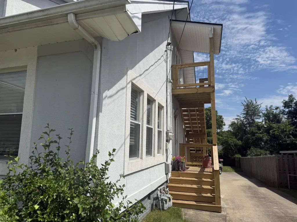 245 Sunset Avenue Richmond KY 40475