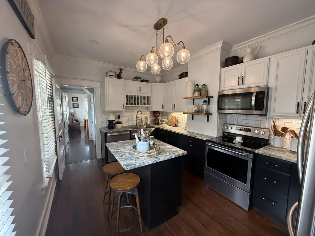 245 Sunset Avenue Richmond KY 40475