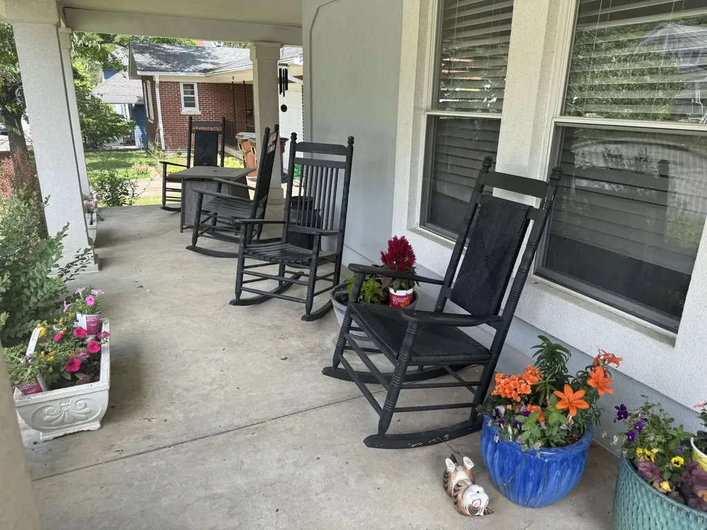 245 Sunset Avenue Richmond KY 40475