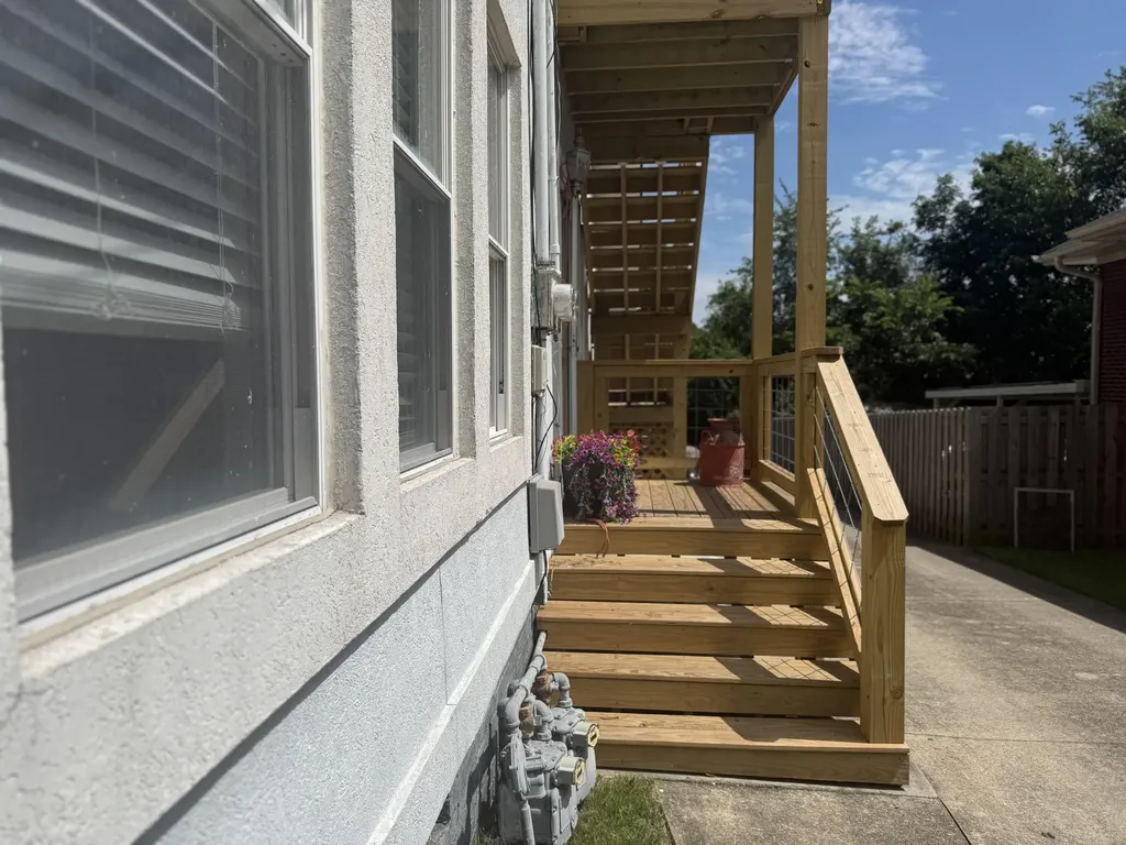 245 Sunset Avenue Richmond KY 40475