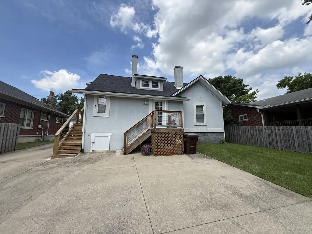 245 Sunset Avenue Richmond KY 40475