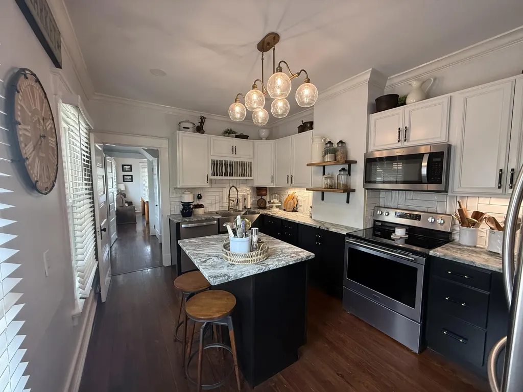 245 Sunset Avenue Richmond KY 40475