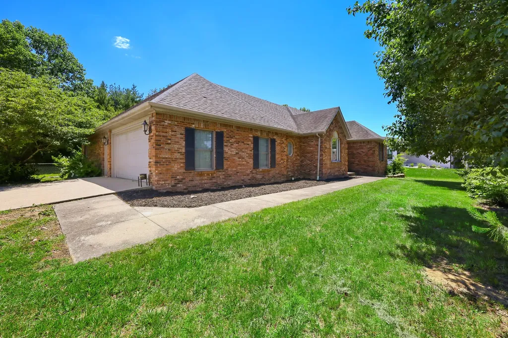 164 Central Park Avenue Berea KY 40403