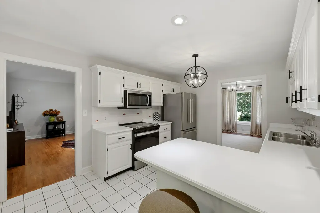 164 Central Park Avenue Berea KY 40403