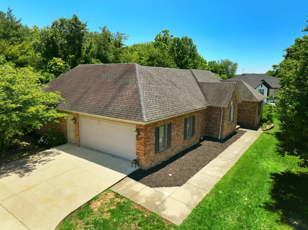 164 Central Park Avenue Berea KY 40403